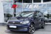 Volkswagen Touran Comfortline comfortline 7 sitz standheiz. panorama acc shz ka