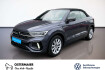 Volkswagen T-Roc R-Line T roc cabriolet r line black style 1.5tsi 150ps dsg acc.