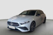 Mercedes Classe A AMG Line Benz a 180 kompaktlimousine amg line*night paket*led