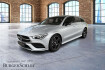 Mercedes CLA AMG Line Benz cla 200 sb amg/night/rfk/led/apple