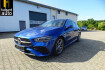 Mercedes CLA Edition 1 Benz cla 200 cla 200 sb edition amg fahrassistenz multibeam rfk