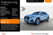 Audi Q2 Advanced 35 tdi advanced*0 99% finanz*navi plus*led*ka