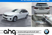 BMW Série 3  318 i touring navi komfortzugang rfk hifi sitzh.