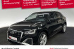 Audi Q2 S-Line s line 35 tfsi s tr. led rfk navi virtual
