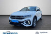 Volkswagen T-Roc R-Line T roc r line 1.5 tsi dsg led plus ahk navi rear