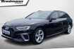 Audi A4 S-Line avant 35 tfsi s tronic s line ahk navi acc rfk