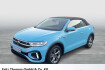 Volkswagen T-Roc R-Line T roc cabriolet 1.5 tsi dsg r line led ahk shz pdc acc