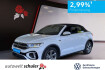 Volkswagen T-Roc R-Line T roc cabrio 1 5 tsi dsg r line ahk