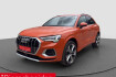 Audi Q3 S-Line 35 tfsi s line ahk standhzg
