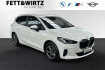 BMW Série 2 Coupé  Bmw 220  220 d active tourer inkl. ? 1.190 zubehorbonus* ahk|he