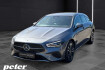 Mercedes CLA Progressive Benz cla 200 shooting brake progressive*navigation