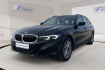 BMW Série 3  318 i touring parkassi/alarm/komfortzug/widescreen