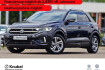 Volkswagen T-Roc R-Line T roc r line 1.5 tsi dsg led+*navi*ahk*acc*massage*shz