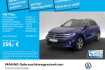 Volkswagen T-Roc R-Line T roc t roc 1.5 tsi r line navi iq.light r kam acc 17?