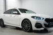 BMW Série 2 Coupé M-Sport Bmw 218  218 2 gran coupe 218 i m sport *dab*kamera*led*