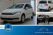 Volkswagen Touran Comfortline comfortline bmt acc 3zk shz qi