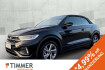 Volkswagen T-Roc R-Line T roc cabriolet 1.5 tsi dsg r line +ahk +led +acc +virt