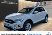 Volkswagen T-Roc Style T roc 1.5 tsi  »style » sitzheizung + navigation