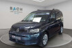 Volkswagen Caddy  california 1.5 tsi opf ahv kuche kamera