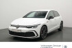 Volkswagen Golf 8  Golf viii gti dsg navi led pdc shz virt carplay