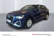 Audi Q2 S-Line 35 tfsi s line s tronic lm18/navi/kamera