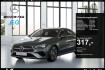 Mercedes CLA Progressive Benz cla 180 coupe progressive+cam+led+navi+wide+pts