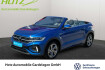 Volkswagen T-Roc R-Line T roc 1.5 tsi dsg r line ahk/matrix/re