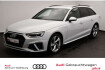 Audi A4 S-Line 35tfsi s tronic s line ahk/tour/navi/le