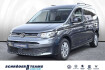 Volkswagen Caddy Life life 1.5 tsi dsg acc 5 jahre werksgarantie