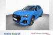 Audi Q3 S-Line 35 tfsi s line s tr. ahk acc navi