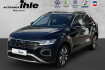 Volkswagen T-Roc Goal T roc goal 1.5 tsi dsg ahk rfk pdc acc sitzhzg
