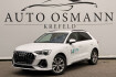 Audi Q3 S-Line 35 tfsi s tronic s line totw. rfk