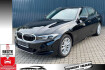 BMW Série 3  320 d aut. limousine/ el.sitze/sitzh/led/navi