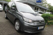 Volkswagen Caddy Life life pano 5j gar ahk klappfenster ergo kam