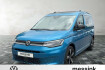 Volkswagen Caddy Style style 1.5 tsi dsg *navi*led*acc*pano*cam*