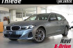 BMW Série 3  320 d touring x drive navi/led/virtu./shz/dab+