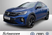 Volkswagen Taigo R-Line 1.5 tsi dsg r line cam+navi+acc+iq.light led