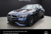 Mercedes Classe C Avantgarde Benz c 180 c 180 t avantgarde mbux kamera apple led dab