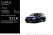 Volkswagen Golf 8 Style Golf style 4motion 2.0 tsi dsg *navi*kam*leder*h
