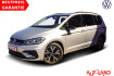 Volkswagen Touran Highline 1.5 tsi highline rline dsg led navi acc