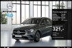 Mercedes Classe B Progressive Benz b 200 d progressive+distr+ahk+cam+led+navi+wide