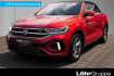 Volkswagen T-Roc R-Line T roc cabrio 1.5 tsi dsg r line /led/acc/rfk