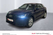 Audi Q2 S-Line 35 tfsi s line s tronic navi virtual kamera