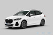BMW Série 2 Coupé  Bmw 218  218 218 acti tourer m sport laser head up memory h&k