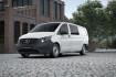 Mercedes Vito  benz vito  benz vito 114 cdi mixto extralang tempomat+shz+dab