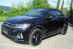Volkswagen T-Roc R-Line T roc t roc cabriolet cabriolet 1.5 tsi opf dsg r line