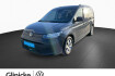 Volkswagen Caddy PanAmericana 2.0 tdi ahk climatr. kamera app conne
