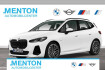 BMW Série 2 Coupé  Bmw 220  220 i m sportpaket head up hk hifi dab led wlan