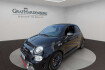 Abarth 695c  500 cabrio 695 c 695 c einparkhilfe hinten