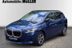 BMW Série 2 Coupé  Bmw 220  220 active tourer d park assistent hud ahk klappbar na